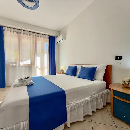 Landy Bed & Breakfast Benevento