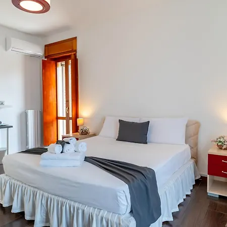 Ruffilli Bed and breakfast Benevento