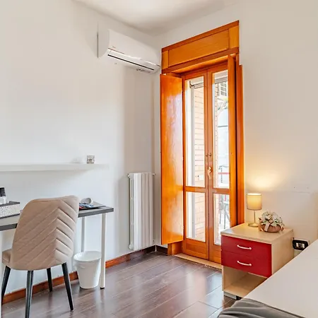 Ruffilli Bed and breakfast