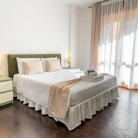 Bed and breakfast Ruffilli