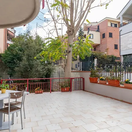 Bed & Breakfast Ruffilli Benevento