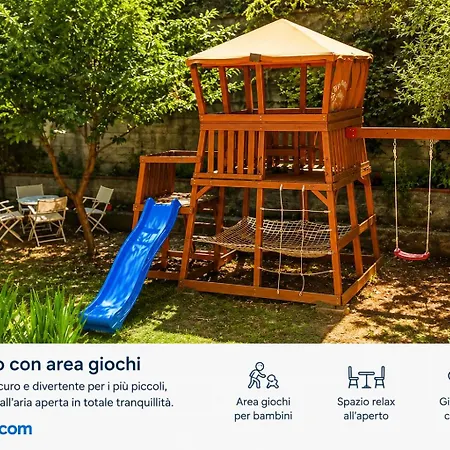 Landy Bed & Breakfast 3*