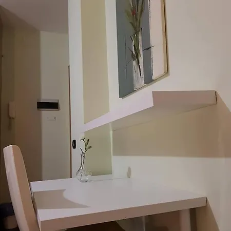 Ruffilli Nocleg ze śniadaniem 3*