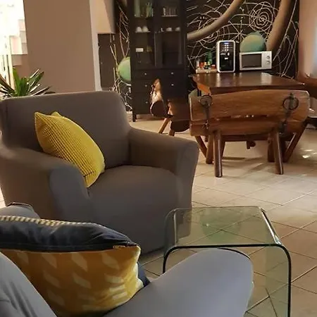 Nocleg ze śniadaniem Ruffilli