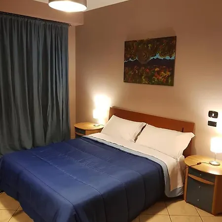 Bed and breakfast Ruffilli 3*