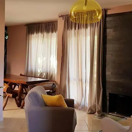 Bed and breakfast Ruffilli
