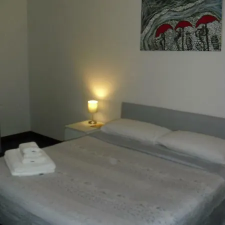 Ruffilli Ex Landy Bed & Breakfast Benevento