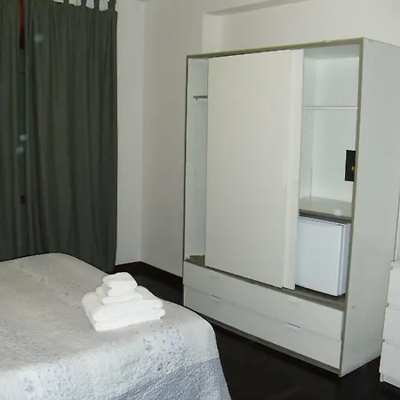 Ruffilli Nocleg ze śniadaniem 3*