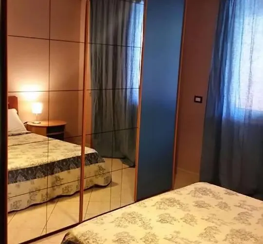 Ruffilli 3* Benevento