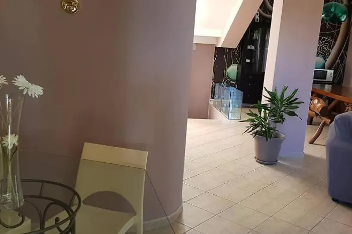 Bed and breakfast Ruffilli 3*