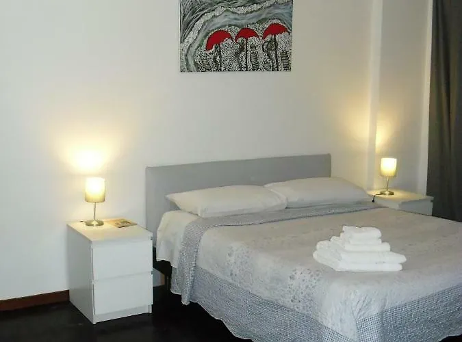 Bed and breakfast Ruffilli 3*